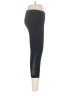 Zella Solid Black Active Pants Size S - photo 4