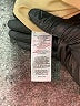 Ann Taylor Tweed Tan Casual Dress Size 14 - photo 8