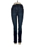 Hollister Solid Blue Jeans Size 25 waist - photo 1