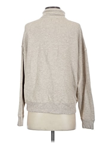 Thread & Supply Pullover Sweater (view 2)