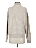 Thread & Supply Tan Pullover Sweater Size S - photo 2