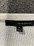 Harve Benard White Sweater Vest Size XL - photo 7