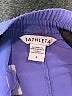 Athleta Solid Blue Track Pants Size 2 - photo 7