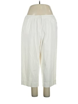 Eileen Fisher Casual Pants (view 1)