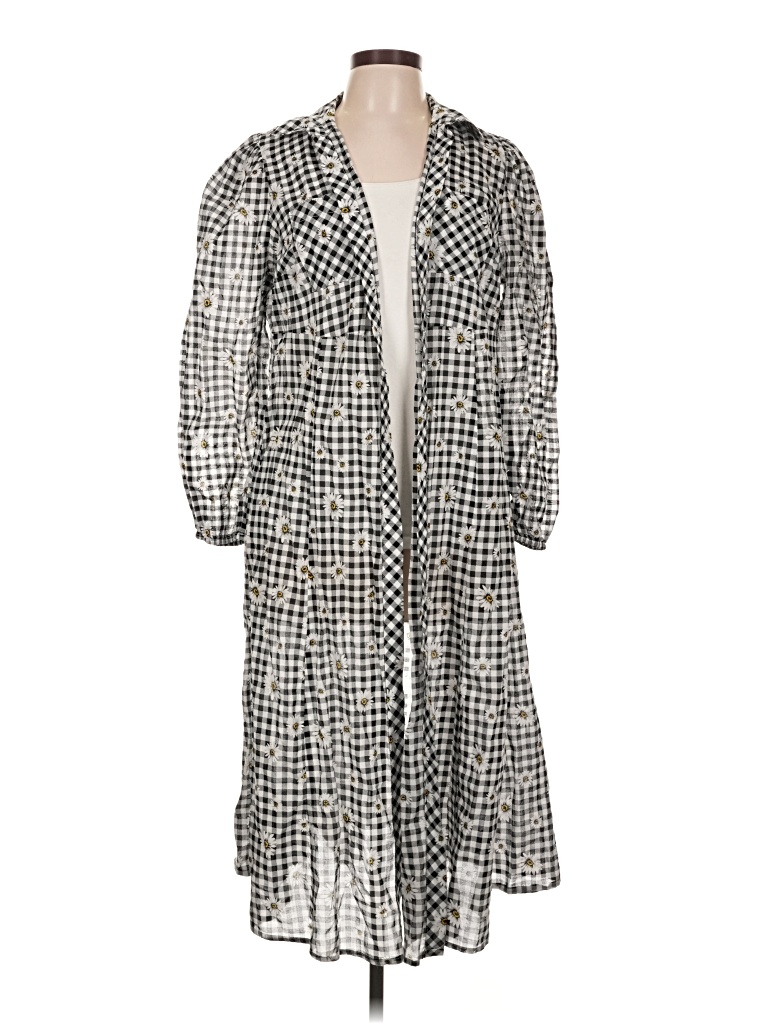 Pre-owned Torrid Casual Dress In Gray