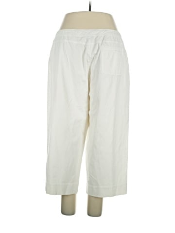 Eileen Fisher Casual Pants (view 2)