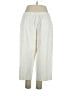 Eileen Fisher Ivory Casual Pants Size 1X - photo 2
