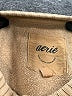 Aerie Solid Tan Pullover Sweater Size M - photo 7