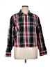 J.Crew 100% Cotton Black Cardigan Size XL - photo 1