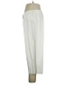 Eileen Fisher Ivory Casual Pants Size 1X - photo 5