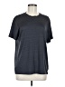 Tek Gear Gray Active T-Shirt Size M - photo 1