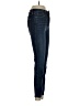 Hollister Solid Blue Jeans Size 25 waist - photo 4