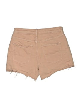 Universal Thread Khaki Shorts (view 2)