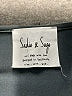 Sadie & Sage Gray Bodysuit Size M - photo 3