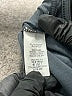 Sadie & Sage Gray Bodysuit Size M - photo 4