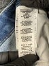 Good American Blue Jeans Size Med (2) - photo 8