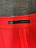 Maurices Orange Blazer Size L - photo 6