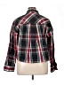 J.Crew 100% Cotton Black Cardigan Size XL - photo 2