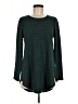 Torrid Teal Pullover Sweater Size Med Plus (00) - photo 1