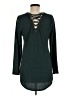 Torrid Teal Pullover Sweater Size Med Plus (00) - photo 2