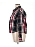 J.Crew 100% Cotton Black Cardigan Size XL - photo 5
