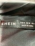 Shein 100% Polyamide Black Vest Size M - photo 6
