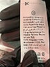 Shein 100% Polyamide Black Vest Size M - photo 7
