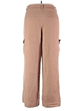Ann Taylor LOFT Cargo Pants (view 2)