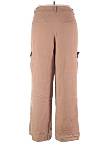 Ann Taylor LOFT Cargo Pants (view 2)