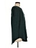 Torrid Teal Pullover Sweater Size Med Plus (00) - photo 4