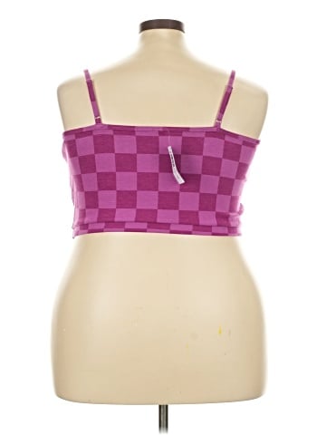 Torrid Sleeveless Top (view 2)