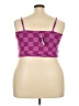 Torrid Purple Sleeveless Top Size 3X (3) - photo 2