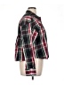 J.Crew 100% Cotton Black Cardigan Size XL - photo 4