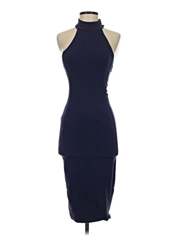 Bebe Cocktail Dress (view 1)
