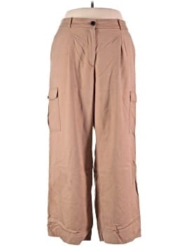 Ann Taylor LOFT Cargo Pants (view 1)