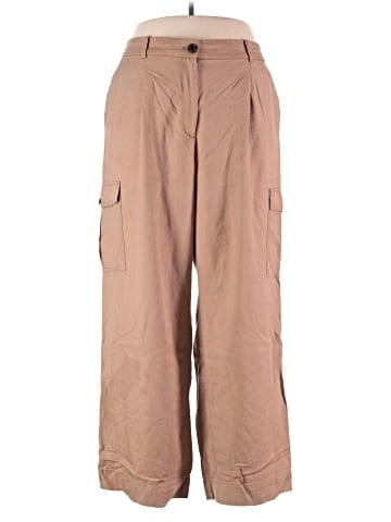 Ann Taylor LOFT Cargo Pants (view 1)