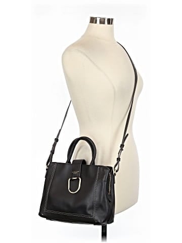Radley London Leather Satchel (view 2)