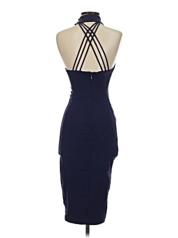 Bebe Cocktail Dress (view 2)