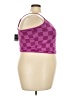 Torrid Purple Sleeveless Top Size 3X (3) - photo 4
