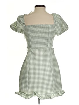 Altar'd State Casual Dress (view 2)