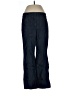 Talbots Chevron-herringbone Blue Jeans Size 12 (petite) - photo 1