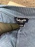 Splendid Blue Pullover Sweater Size XL - photo 7