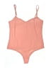Parade Orange Bodysuit Size XL - photo 1