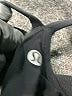 Lululemon Athletica Black Tank Top Size 6 - photo 7
