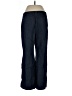 Talbots Chevron-herringbone Blue Jeans Size 12 (petite) - photo 2