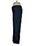 Talbots Chevron-herringbone Blue Jeans Size 12 (petite) - photo 5
