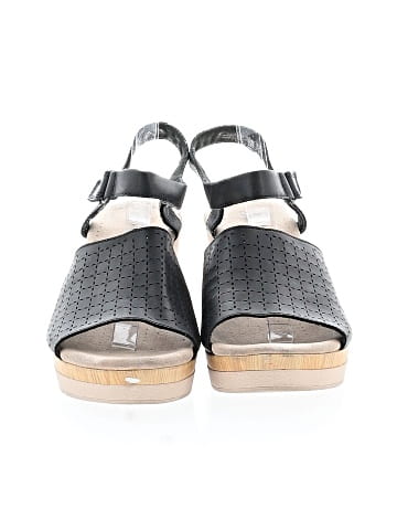 Clarks Wedges (view 2)