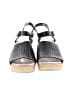 Clarks Black Wedges Size 11 (wide) - photo 2