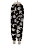 The Odells Print Black Casual Pants Size L (estimated) - photo 2