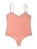 Parade Orange Bodysuit Size XL - photo 2